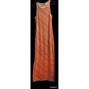 Apt. 9 Long Tank Dress Size S